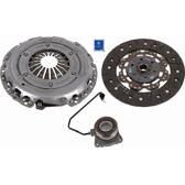 Kit embrayage SACHS - 3000 990 419