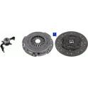 Kit embrayage SACHS - 3000 990 437