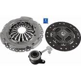Kit embrayage SACHS - 3000 990 505