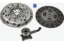 Kit embrayage