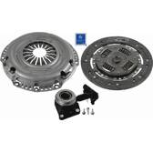 Kit embrayage SACHS - 3000 990 519