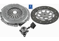Kit embrayage
