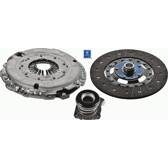 Kit embrayage SACHS - 3000 990 556