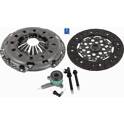 Kit embrayage SACHS - 3000 990 615