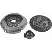 Kit embrayage SACHS - 3400 700 433