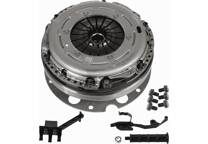 Kit Bulloni Volano LUK 411 0139 11 | Per Manovellismo | Ricambio Auto Di Qualità - Foto 3