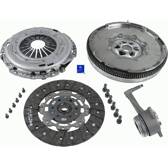 Kit frizione più volano motore SACHS - 2290 601 009