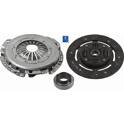 Kit frizione SACHS - 3000 176 003
