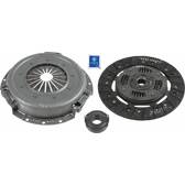 Kit frizione SACHS - 3000 291 002