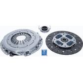 LuK LuK RepSet 619 3124 00 Kit frizione con cuscinetto