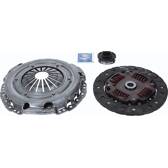 Kit frizione SACHS - 3000 950 060