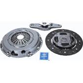 Kit frizione SACHS - 3000 950 082
