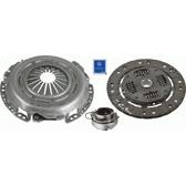 Kit frizione SACHS - 3000 950 902