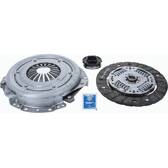 Kit frizione SACHS - 3000 951 044