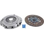 Kit frizione SACHS - 3000 970 004