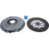 Kit frizione SACHS - 3000 970 040