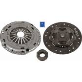 Kit frizione SACHS - 3000 970 082