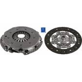 Kit frizione SACHS - 3000 970 132