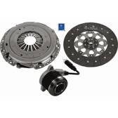 Scopri le offerte su Kit frizione VALEO codice 826831
