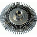 Koppeling, radiateurventilator SACHS - 2100 019 032