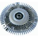 Koppeling, radiateurventilator SACHS - 2100 024 031