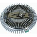 Koppeling, radiateurventilator SACHS - 2100 024 032
