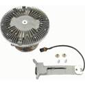 Koppeling, radiateurventilator SACHS - 2100 040 433