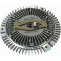 Koppeling, radiateurventilator SACHS - 2100 041 031