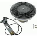 Koppeling, radiateurventilator SACHS - 2100 043 231
