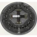 Koppeling, radiateurventilator SACHS - 2100 072 031