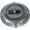 Koppeling, radiateurventilator SACHS - 2100 078 031