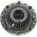 Koppeling, radiateurventilator SACHS - 2100 500 003