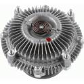 Koppeling, radiateurventilator SACHS - 2100 500 009