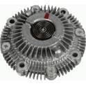 Koppeling, radiateurventilator SACHS - 2100 500 038