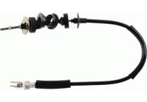 Koppelingkabel