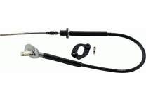 Koppelingkabel