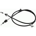 Koppelingkabel SACHS - 3074 600 162