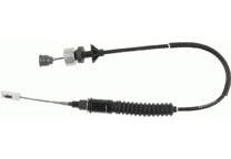 Koppelingkabel