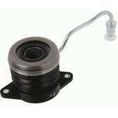 Koppelingsdruklager , koppeling SACHS - 3182 654 281