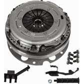 Koppelingset-met-vliegwiel SACHS - 2289 000 298