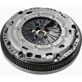 Koppelingset-met-vliegwiel SACHS - 2289 000 299