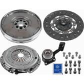 Koppelingset-met-vliegwiel SACHS - 2290 601 020