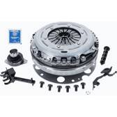 Koppelingset-met-vliegwiel SACHS - 2290 601 098