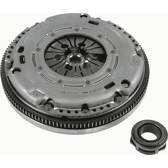 Koppelingset-met-vliegwiel SACHS - 3000 951 790