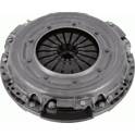 Koppelingset-met-vliegwiel SACHS - 3089 600 110