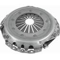 Koppelingsmechanisme SACHS - 3082 205 143