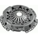 Koppelingsmechanisme SACHS - 3082 600 502
