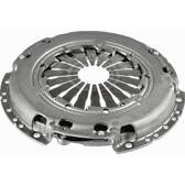 Koppelingsmechanisme SACHS - 3082 600 591