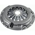 Koppelingsmechanisme SACHS - 3082 639 901