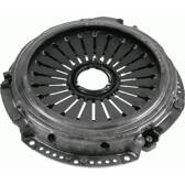 Koppelingsmechanisme SACHS - 3482 054 131